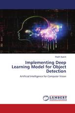 Implementing Deep Learning Model for Object Detection