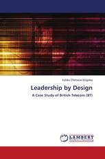 Leadership by Design