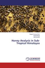 Honey Analysis in Sub-Tropical Himalayas