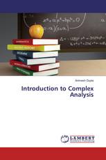 Introduction to Complex Analysis