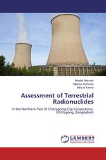 Assessment of Terrestrial Radionuclides