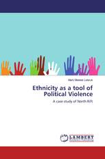 Ethnicity as a tool of Political Violence