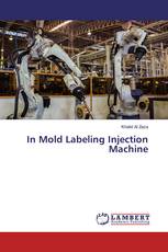 In Mold Labeling Injection Machine