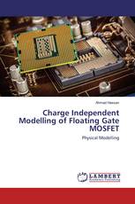 Charge Independent Modelling of Floating Gate MOSFET
