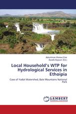 Local Household’s WTP for Hydrological Services in Ethoipia