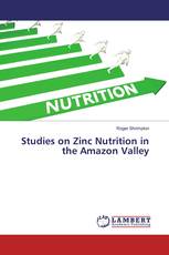 Studies on Zinc Nutrition in the Amazon Valley