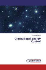 Gravitational Energy Control