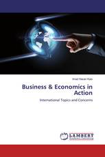Business & Economics in Action
