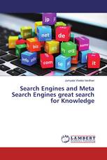 Search Engines and Meta Search Engines great search for Knowledge