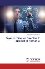 Payment Service Directive 2 applied in Romania