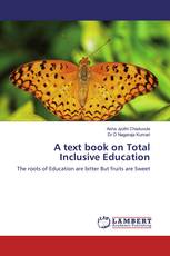 A text book on Total Inclusive Education