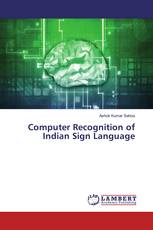 Computer Recognition of Indian Sign Language