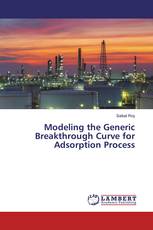 Modeling the Generic Breakthrough Curve for Adsorption Process