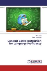 Content-Based-Instruction for Language Proficiency