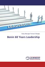 Benin 60 Years Leadership