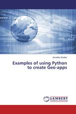 Examples of using Python to create Geo-apps