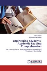 Engineering Students’ Academic Reading Comprehension
