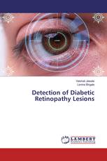 Detection of Diabetic Retinopathy Lesions
