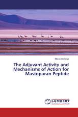 The Adjuvant Activity and Mechanisms of Action for Mastoparan Peptide
