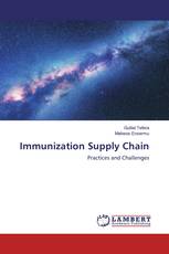 Immunization Supply Chain