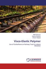 Visco-Elastic Polymer