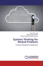 Systems Thinking for Wicked Problems