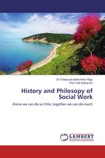 History and Philosopy of Social Work