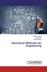 Numerical Methods for Engineering