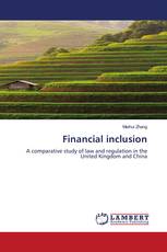 Financial inclusion