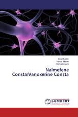 Nalmefene Consta/Vanoxerine Consta