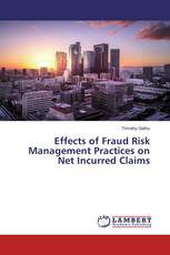 Effects of Fraud Risk Management Practices on Net Incurred Claims