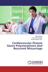 Cardiovascular Disease Genes Polymorphisms And Recurrent Miscarriage