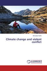 Climate change and violent conflict