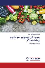 Basic Principles Of Food Chemistry
