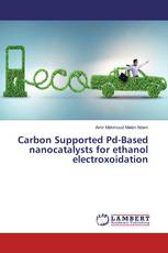 Carbon Supported Pd-Based nanocatalysts for ethanol electroxoidation