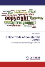 Online Trade of Counterfeit Goods