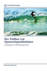 Der Einfluss von Sponsoringmaßnahmen