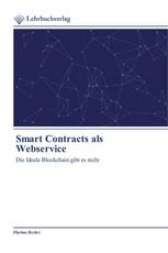 Smart Contracts als Webservice