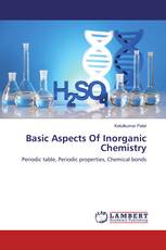 Basic Aspects Of Inorganic Chemistry