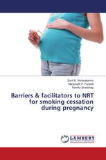 Barriers & facilitators to NRT for smoking cessation during pregnancy