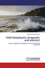 Field Geophysics (magnetic and electric)