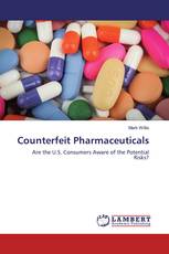 Counterfeit Pharmaceuticals