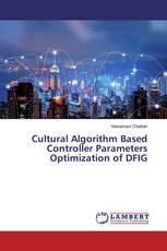 Cultural Algorithm Based Controller Parameters Optimization of DFIG