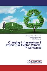 Charging Infrastructure & Policies for Electric Vehicles in Karnataka