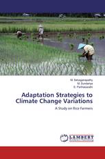 Adaptation Strategies to Climate Change Variations