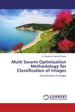 Multi Swarm Optimization Methodology for Classification of Images