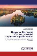 Притоки Быстрой Сосны глазами туристов и рыболовов