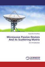Microwave Passive Devices And its Scattering-Matrix