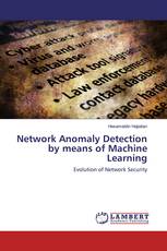 Network Anomaly Detection by means of Machine Learning