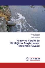 Yüzey ve Yeraltı Su Kirliliğinin Araştırılması: Melendiz Havzası